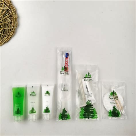 hotel amenities supplier in the philippines